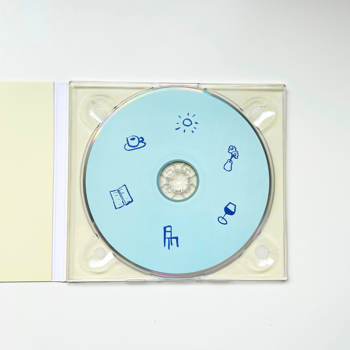 CD La Vida Lenta (Deluxe) - Envío gratis