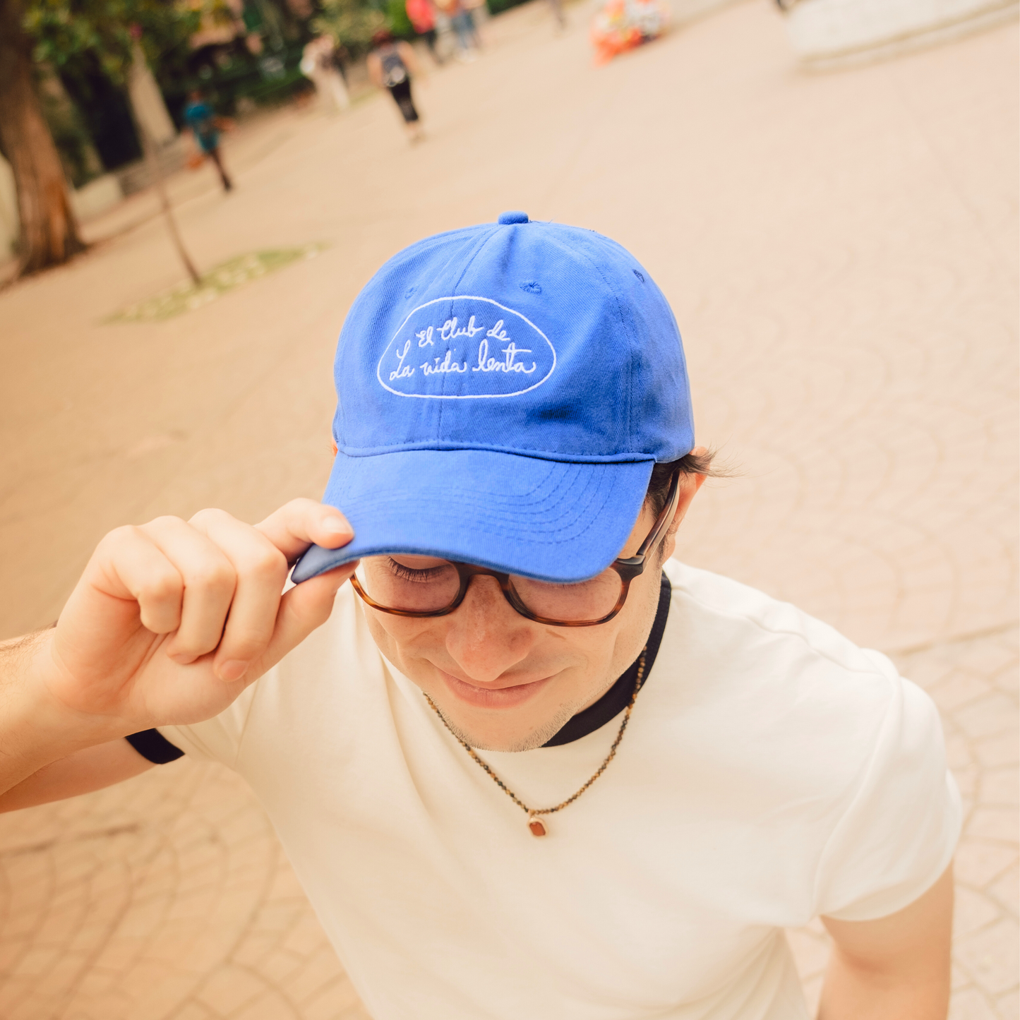 Gorra Club (Envio gratis)