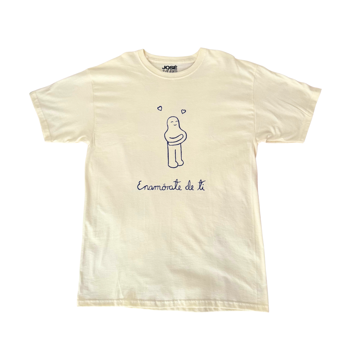 Playera Enamórate de ti (Envío gratis)