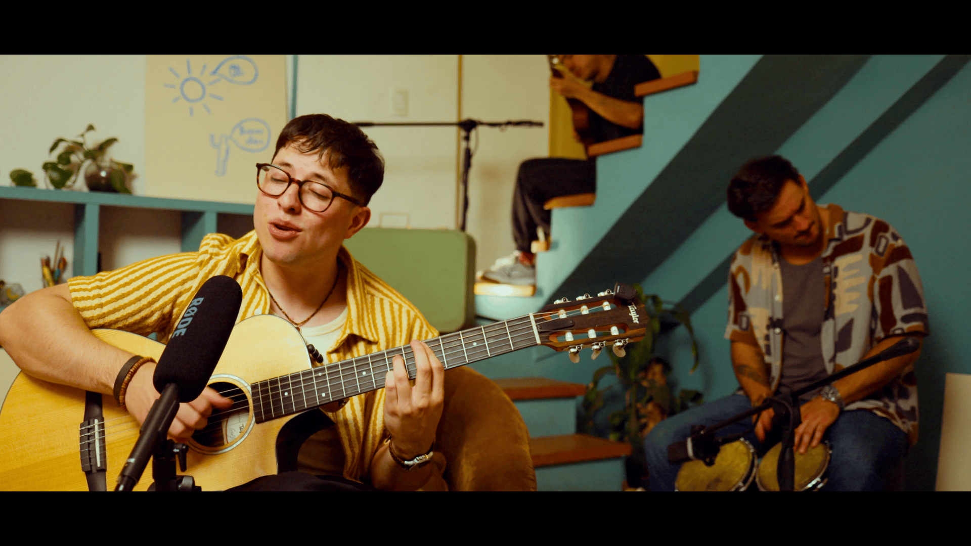 Cargar video: 