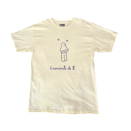 Playera Enamórate de ti (Envío gratis)