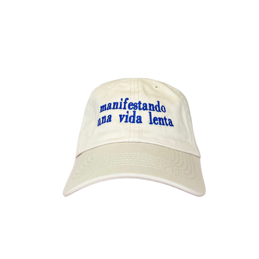 Gorra manifestadora (Envío gratis)